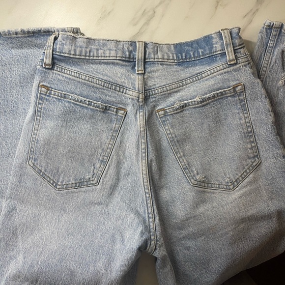 Abercrombie jeans - Picture 3 of 3